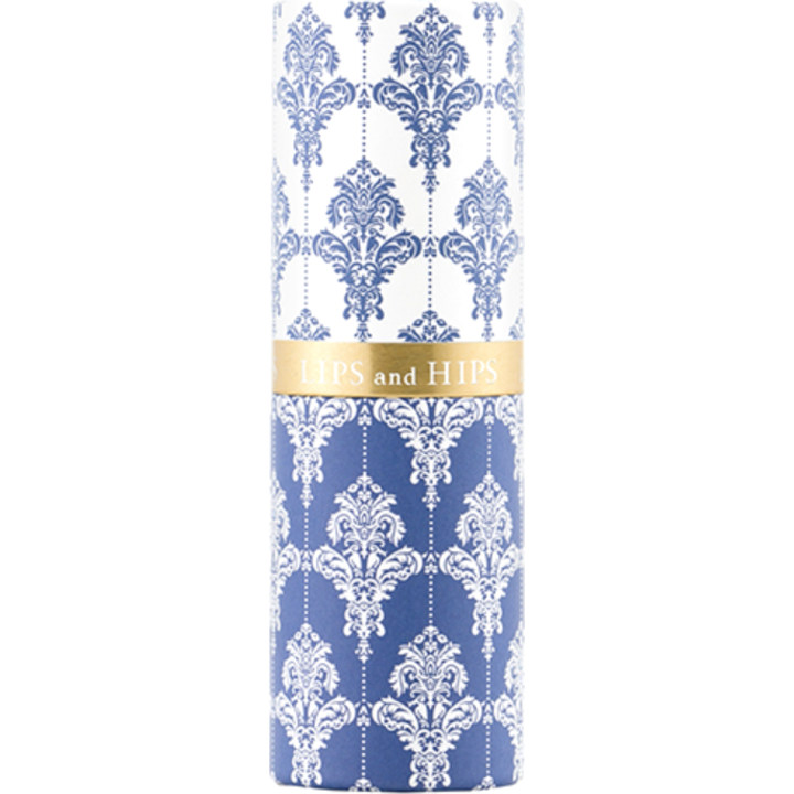 LIPS and HIPS - Savon